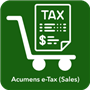 Acumens e-Tax (Enterprise) Acumens e-Tax (Enterprise)