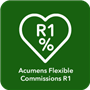 Acumens Flexible Commissions R1 Acumens Flexible Commissions R1