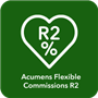 Acumens Flexible Commissions R2 Acumens Flexible Commissions R2