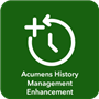 Acumens History Management Acumens History Management